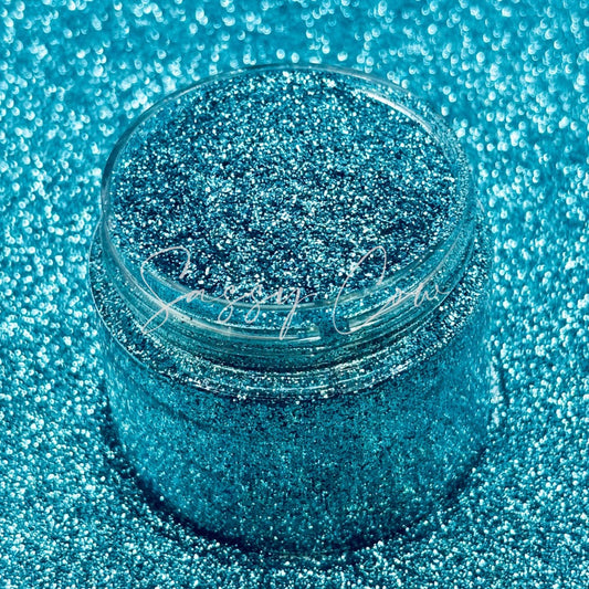 ALICE - Ultrafine Metallic Glitter Mix
