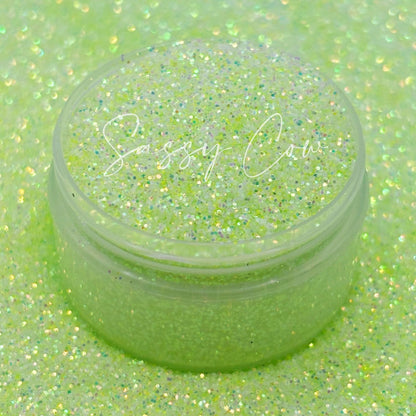 TINKER - Fine Iridescent Glitter Mix