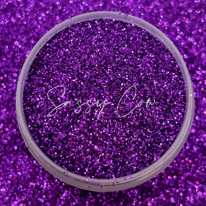FRENZY - Ultrafine Metallic Glitter