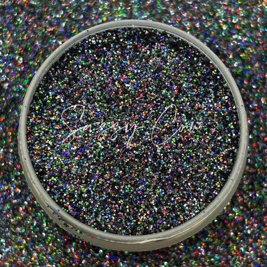ULTRA - Ultrafine Holographic Glitter