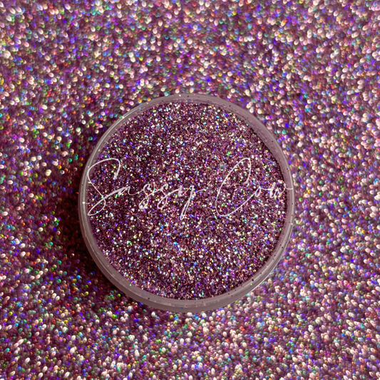 VIDIA - Ultrafine Super Holographic Glitter