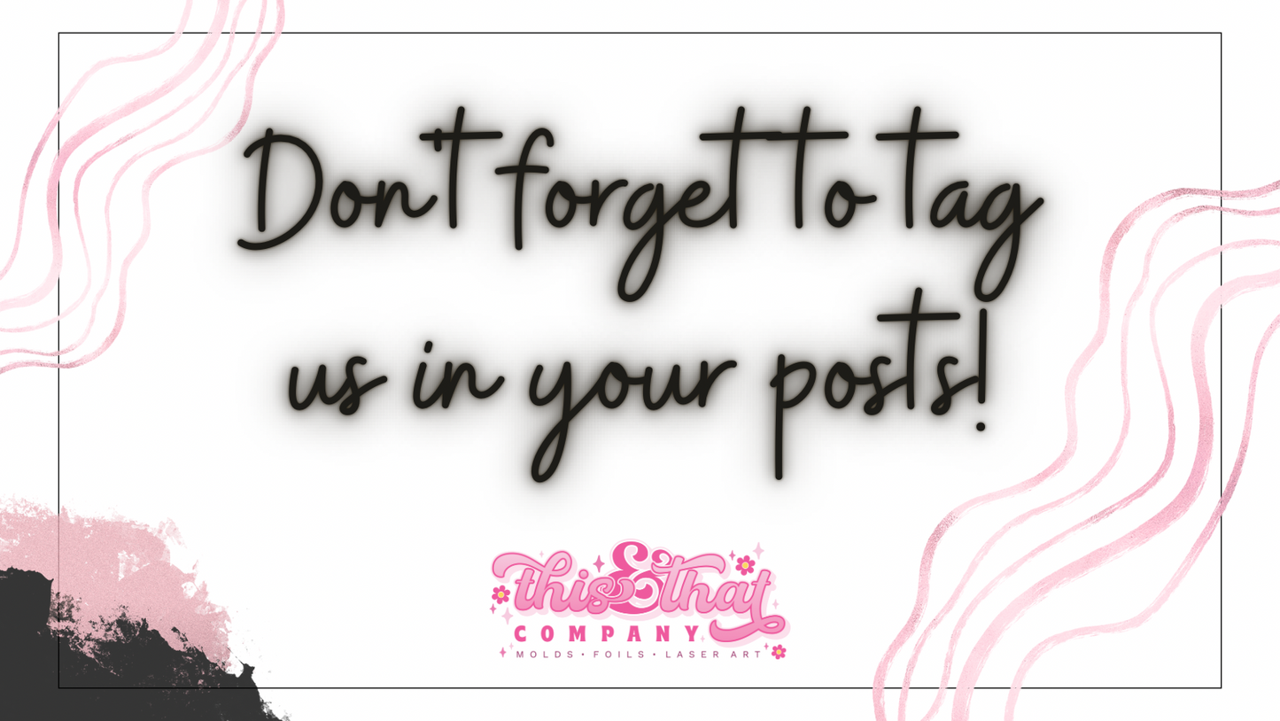 Silicone Mold For Resin | Cookie Jar Shaker with Bits