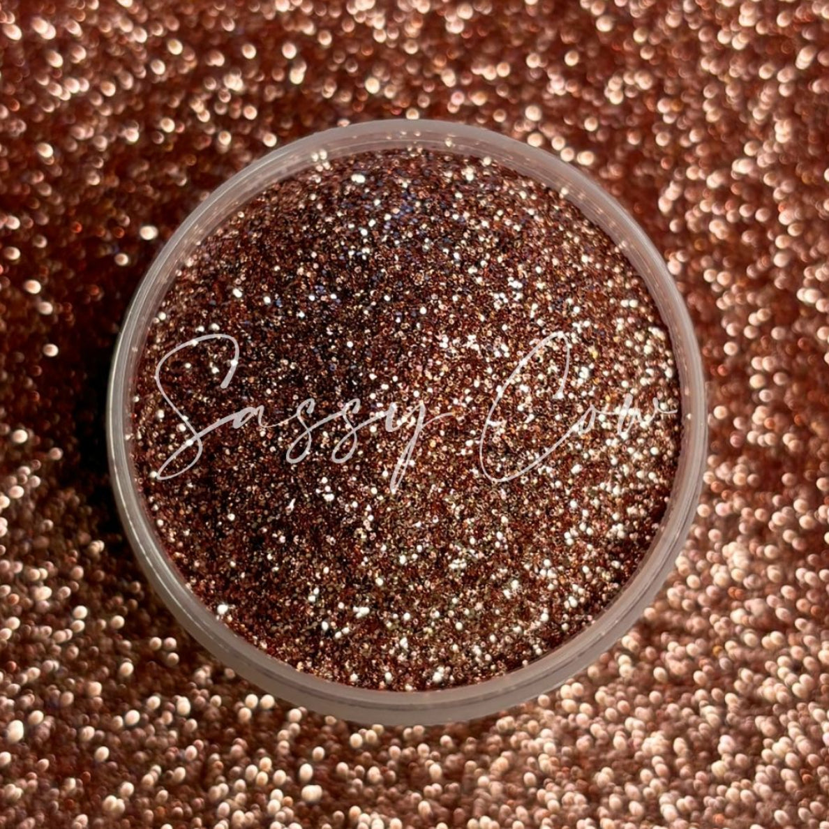 STELLA - Ultrafine Metallic Glitter Mix