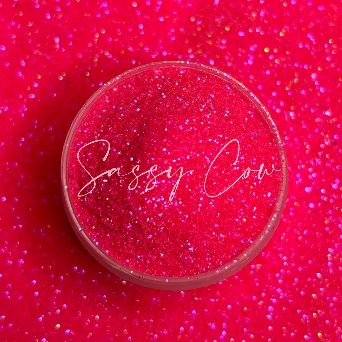 MAJESTY - Ultrafine High Sparkling Iridescent Glitter