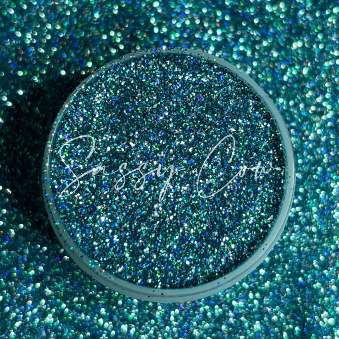 THUMBELINA - Ultrafine Super Holographic Glitter Mix