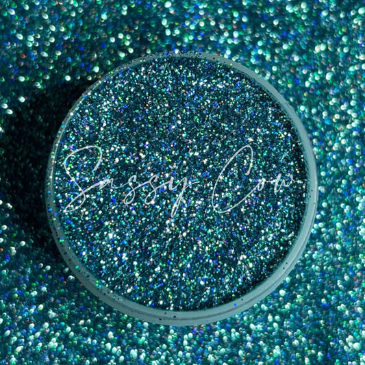 THUMBELINA - Ultrafine Super Holographic Glitter Mix