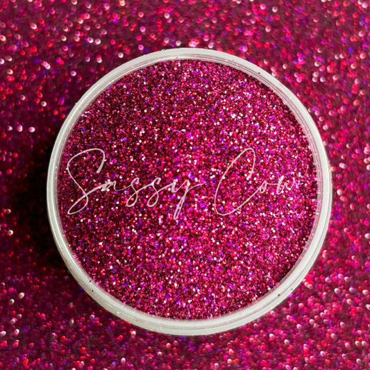 HE LOVES ME NOT - Ultrafine Color Shift Glitter Mix