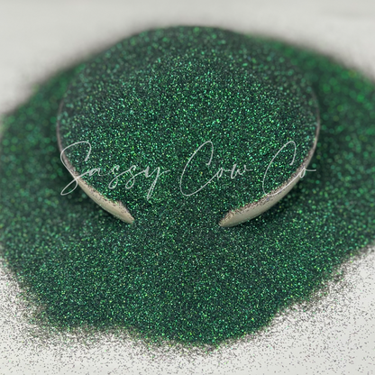EMERALD CITY - Ultrafine Iridescent Glitter