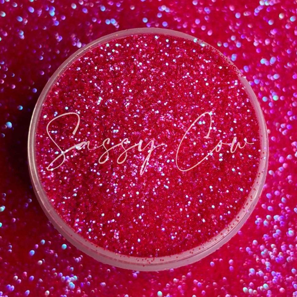 ISOBEL - Fine Iridescent Glitter Mix