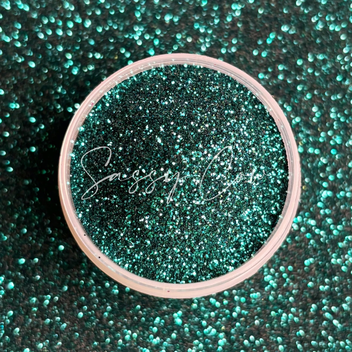 TROUBLE MAKER - Ultrafine Metallic Glitter