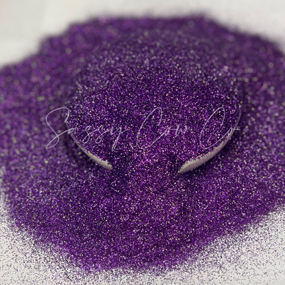 FRENZY - Ultrafine Metallic Glitter