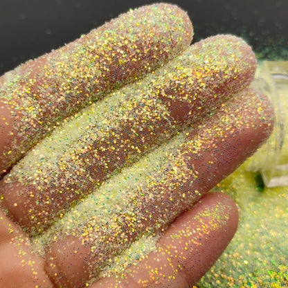 PEEP - Fine Iridescent Glitter