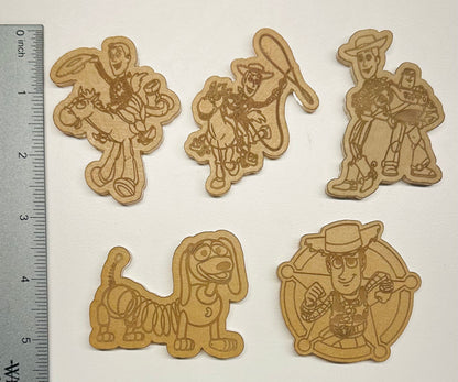 Silicone Mold For Resin | Cowboy Flats