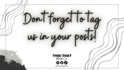 Silicone Mold For Resin | Unicorns